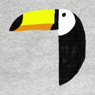 Toco Toucan T-Shirt